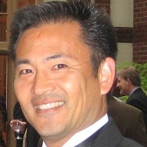 Steve Tsujimoto