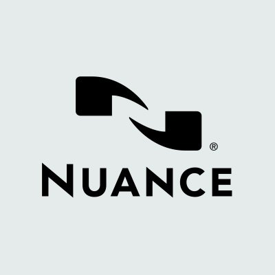 nuance logo, C360inc, community 360