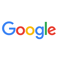 Google logo, C360inc, community 360