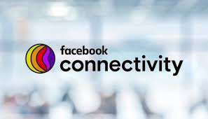 facebook connectivity logo, C360inc, community 360